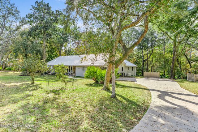 3589 RED CLOUD Trail, St. Augustine, FL 32086