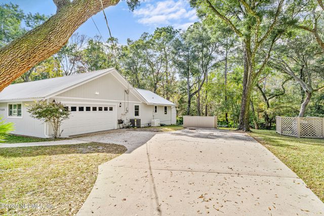 3589 RED CLOUD Trail, St. Augustine, FL 32086