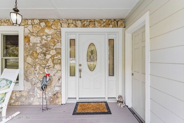 3589 RED CLOUD Trail, St. Augustine, FL 32086