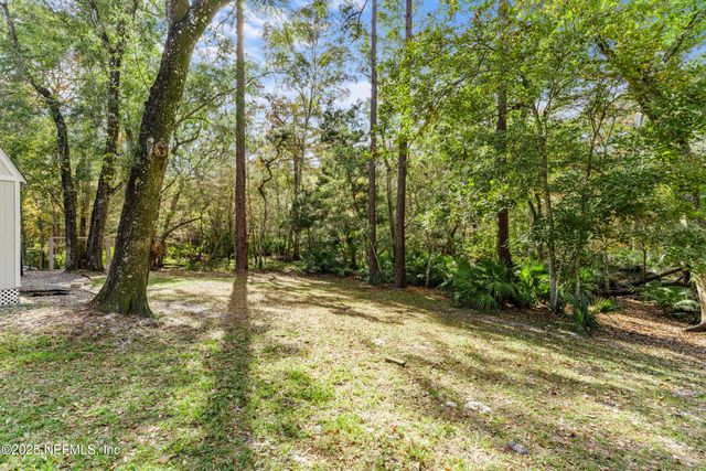 3589 RED CLOUD Trail, St. Augustine, FL 32086