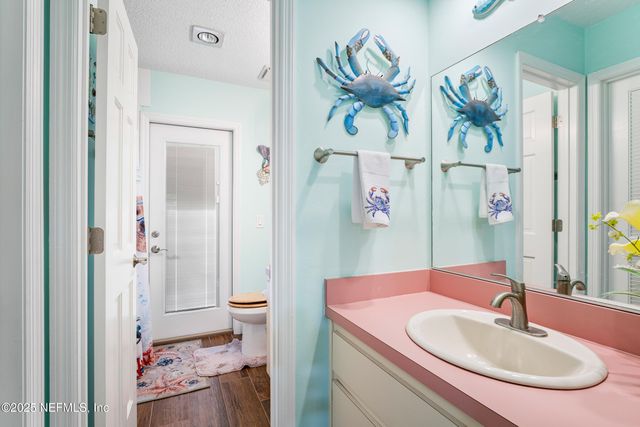 3589 RED CLOUD Trail, St. Augustine, FL 32086