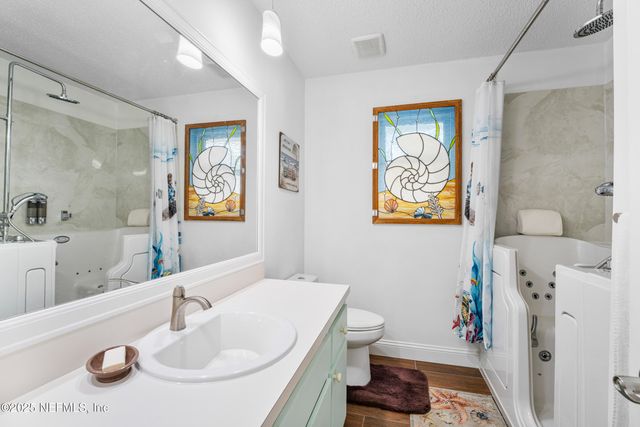 3589 RED CLOUD Trail, St. Augustine, FL 32086