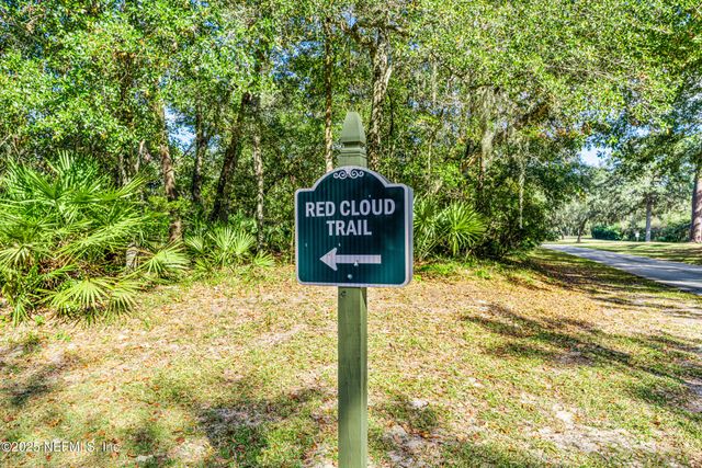 3589 RED CLOUD Trail, St. Augustine, FL 32086