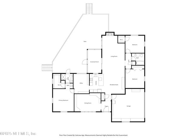 3589 RED CLOUD Trail, St. Augustine, FL 32086