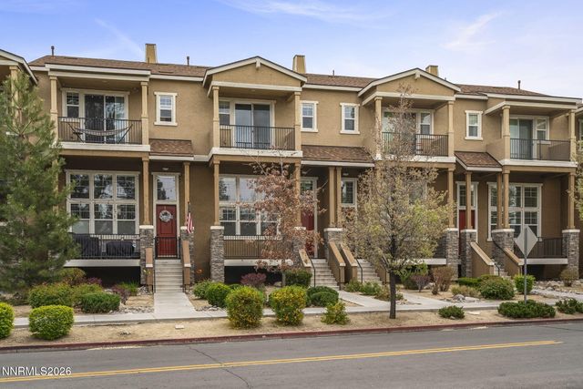 2490 Eastshore Place Unit 104, Reno, NV 89509