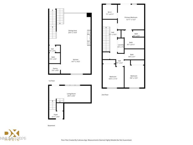 2490 Eastshore Place Unit 104, Reno, NV 89509