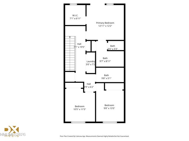 2490 Eastshore Place Unit 104, Reno, NV 89509