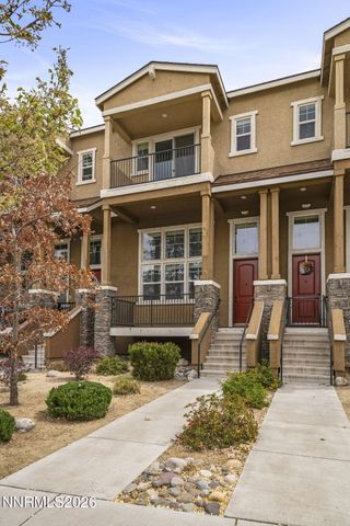 2490 Eastshore Place Unit 104, Reno, NV 89509