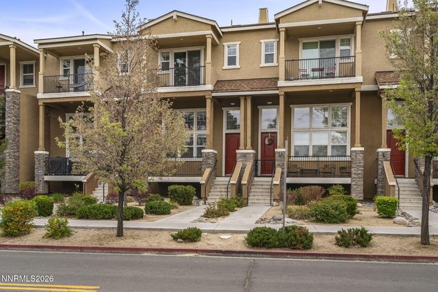 2490 Eastshore Place Unit 104, Reno, NV 89509
