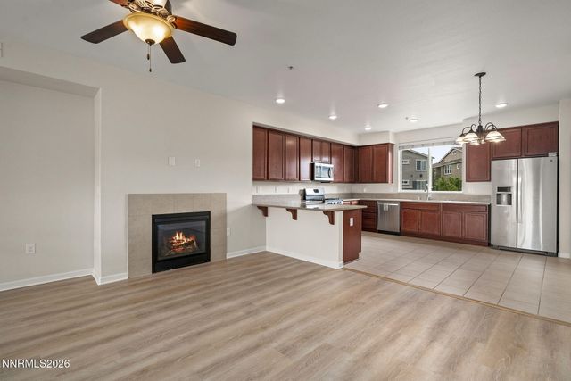 2490 Eastshore Place Unit 104, Reno, NV 89509
