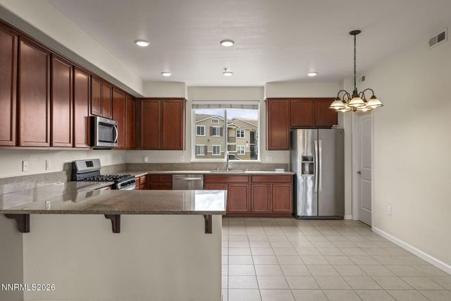 2490 Eastshore Place Unit 104, Reno, NV 89509
