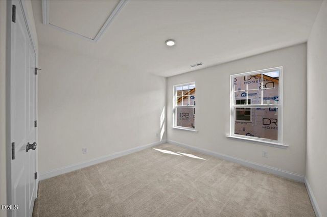 1258 Ophelia Way, Gibsonville, NC 27249