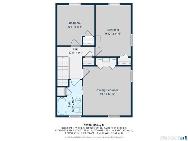 59 Woodway Road APT 1, Stamford, CT 06907