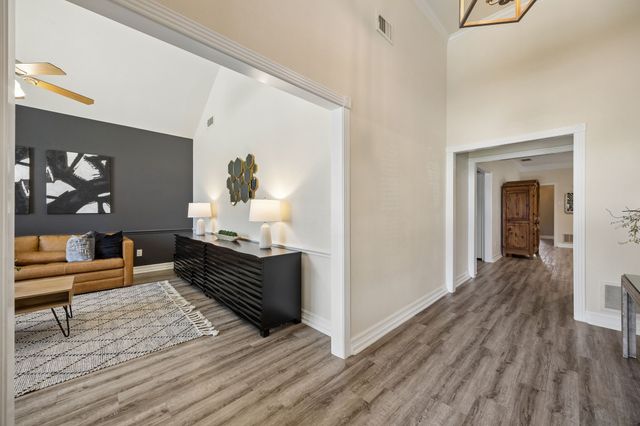 729 Herman Drive, Hurst, TX 76054