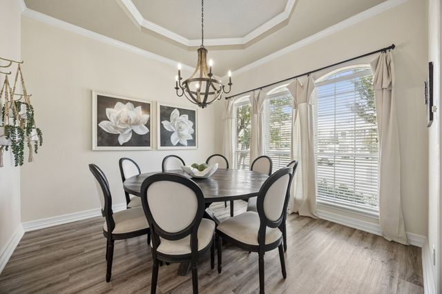 729 Herman Drive, Hurst, TX 76054