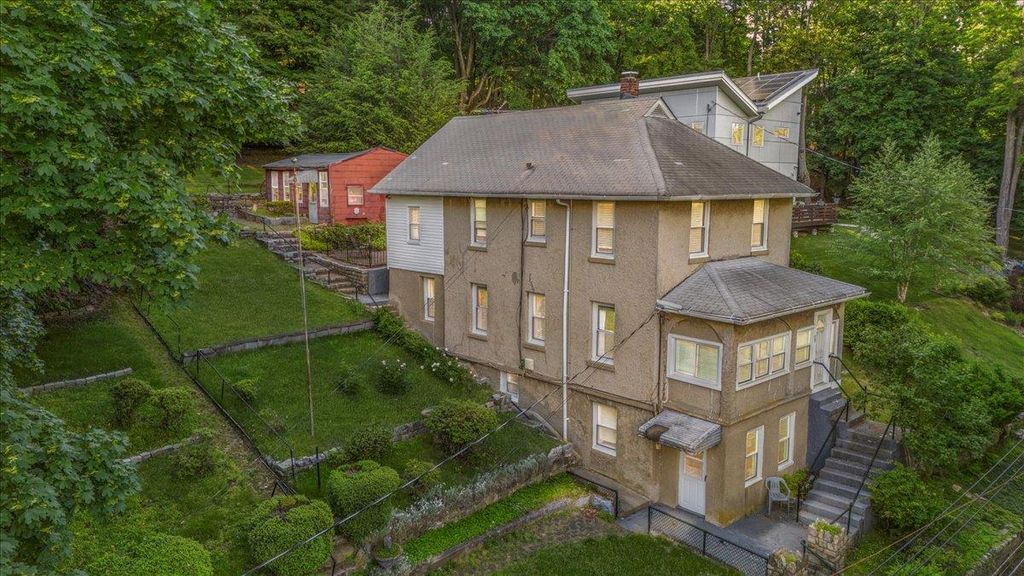 29 Brandt Street, Hastings-on-hudson, NY 10706