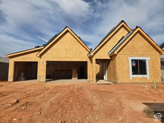 1926 S SWAMP MESA DR #242, Washington, UT 84780