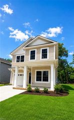 901 Railroad AVE, Chesapeake, VA 23324