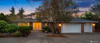 8550 NE 28th Street, Hunts Point, WA 98004