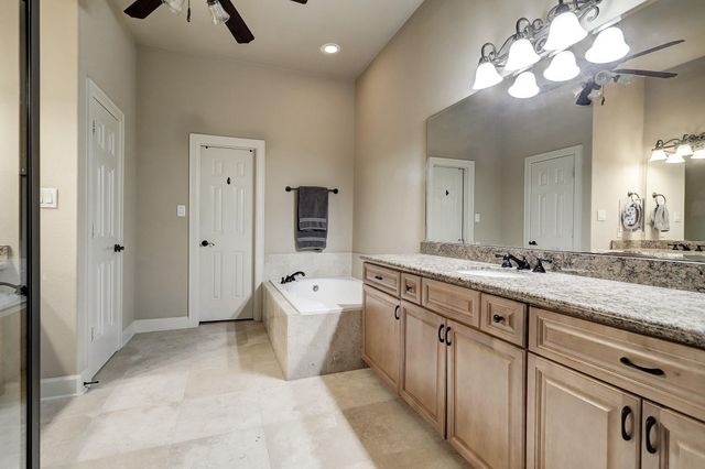 6513 Taggart Street A, Houston, TX 77007