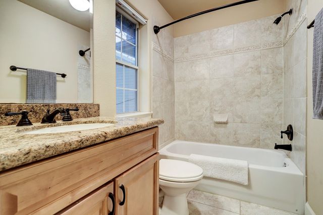 6513 Taggart Street A, Houston, TX 77007