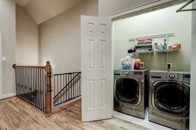 6513 Taggart Street A, Houston, TX 77007