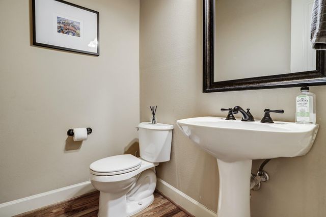 6513 Taggart Street A, Houston, TX 77007