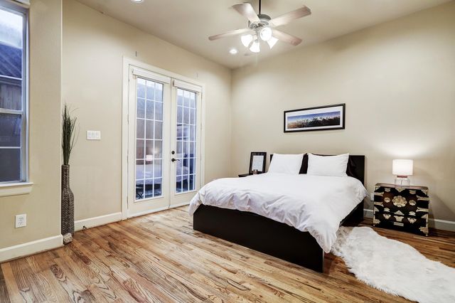 6513 Taggart Street A, Houston, TX 77007