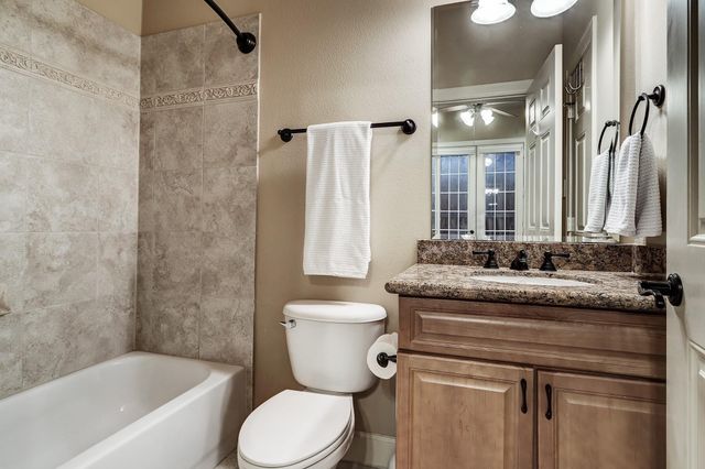 6513 Taggart Street A, Houston, TX 77007
