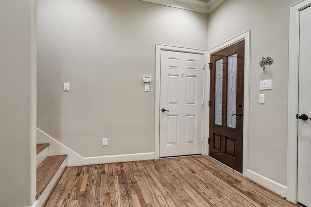 6513 Taggart Street A, Houston, TX 77007