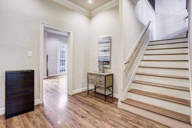 6513 Taggart Street A, Houston, TX 77007