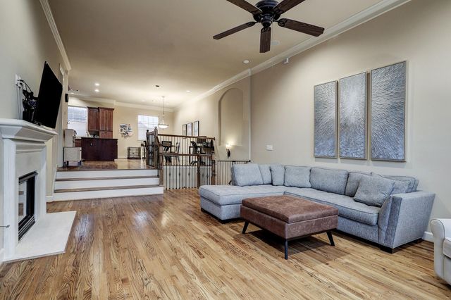 6513 Taggart Street A, Houston, TX 77007