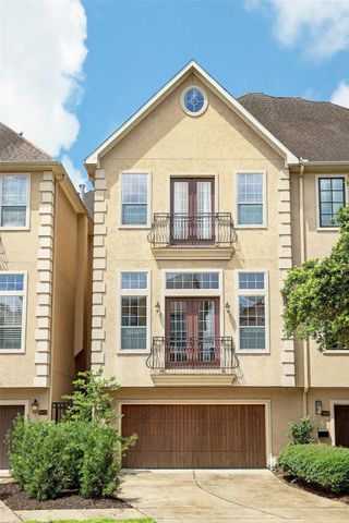 6513 Taggart Street A, Houston, TX 77007