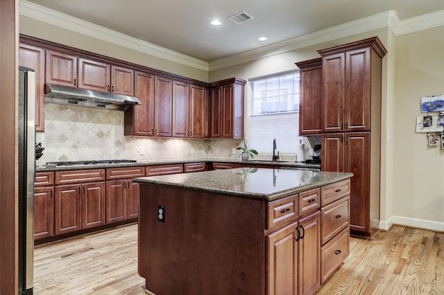 6513 Taggart Street A, Houston, TX 77007