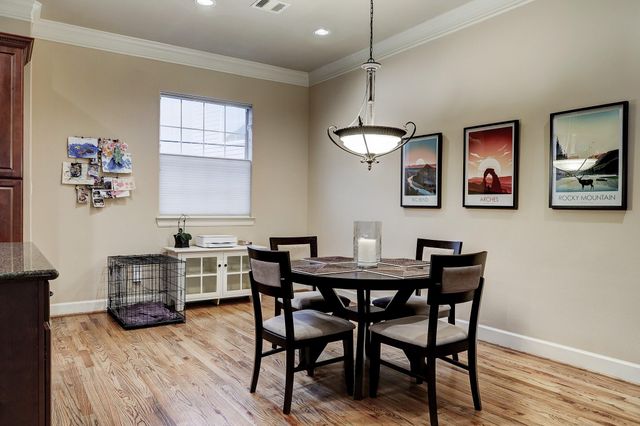 6513 Taggart Street A, Houston, TX 77007