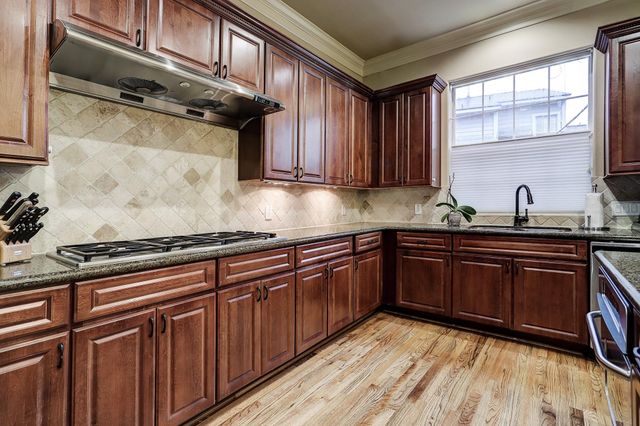 6513 Taggart Street A, Houston, TX 77007