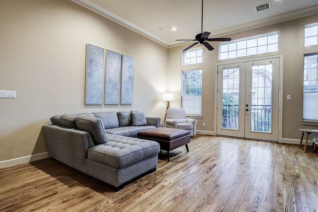6513 Taggart Street A, Houston, TX 77007