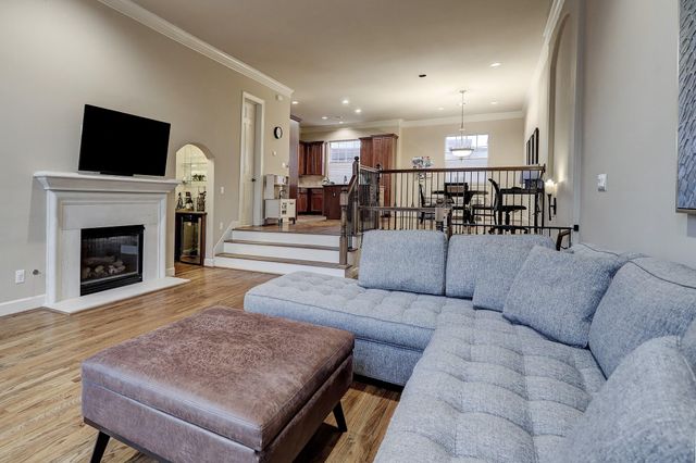 6513 Taggart Street A, Houston, TX 77007