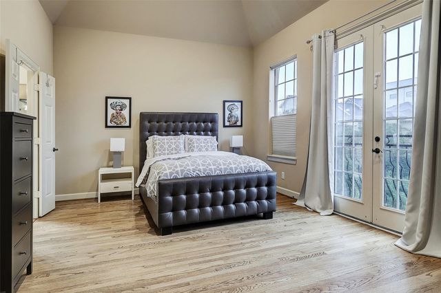 6513 Taggart Street A, Houston, TX 77007
