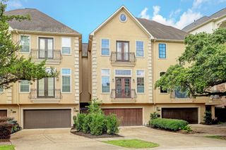 6513 Taggart Street A, Houston, TX 77007