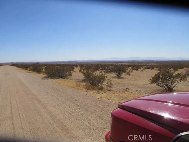 3 BROWN, California City, CA 93505