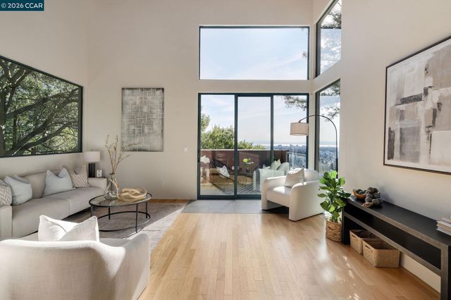 161 Panoramic Way, Berkeley, CA 94704