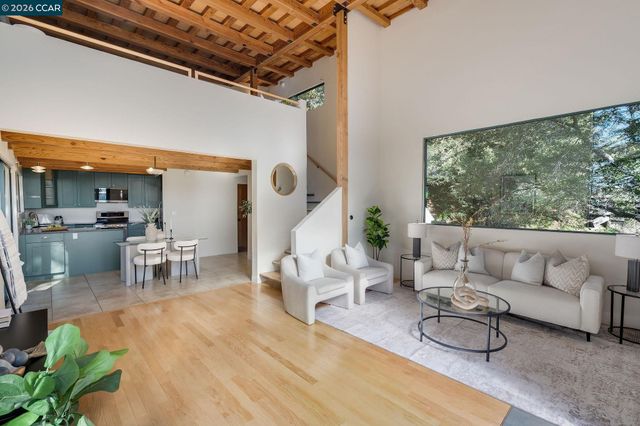 161 Panoramic Way, Berkeley, CA 94704