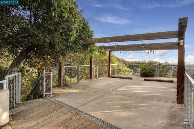 161 Panoramic Way, Berkeley, CA 94704