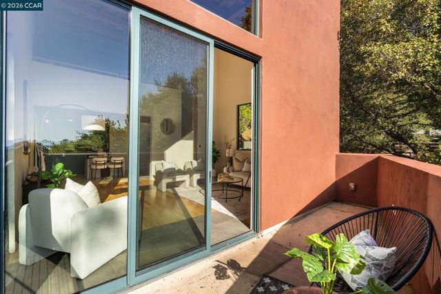 161 Panoramic Way, Berkeley, CA 94704