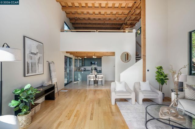 161 Panoramic Way, Berkeley, CA 94704