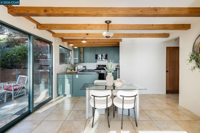 161 Panoramic Way, Berkeley, CA 94704