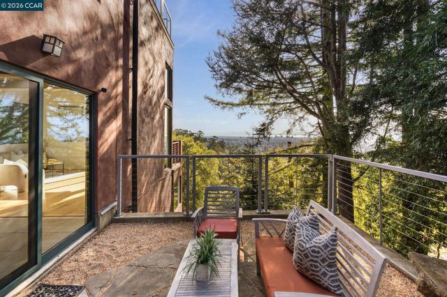 161 Panoramic Way, Berkeley, CA 94704