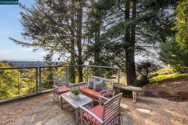 161 Panoramic Way, Berkeley, CA 94704