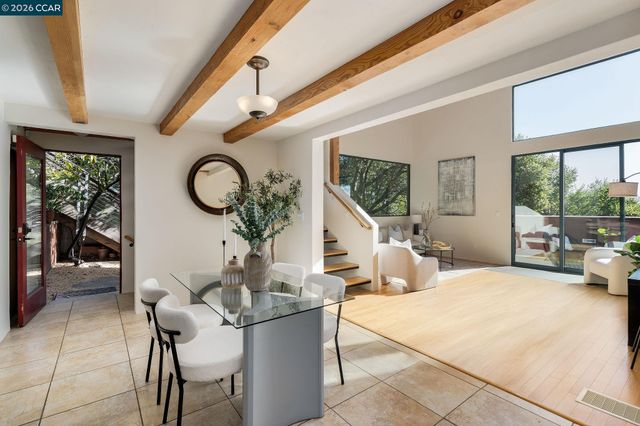 161 Panoramic Way, Berkeley, CA 94704